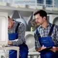 Understanding the Role of HVAC Systems in Maintaining IAQ