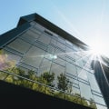 Energy-Efficient Options for Commercial Buildings