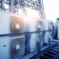 Sizing and Design Considerations for Commercial HVAC Systems