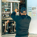 Troubleshooting Common Commercial HVAC Problems
