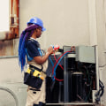 Troubleshooting Common HVAC Problems: A Comprehensive Guide