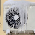 Dealing with Refrigerant Leaks and AC Unit Freezing: A Comprehensive Guide