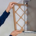 Improving Indoor Air Quality in Commercial Buildings