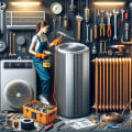 Scheduling Regular HVAC Maintenance for Efficient Residential and Commercial Services