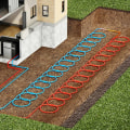 The Energy-Efficient Solution: Geothermal HVAC Systems