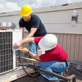 Preventative Maintenance for Commercial HVAC Systems: Essential Tips for Keeping Your System Running Smoothly