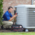 What to Expect During a Professional HVAC Maintenance Visit