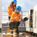 Replacing Outdated Commercial HVAC Systems: A Comprehensive Guide