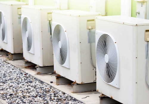 HVAC Repair vs Replacement: What You Need to Know
