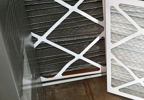Clogged Air Filters and Poor Air Flow: How to Keep Your HVAC System Running Efficiently