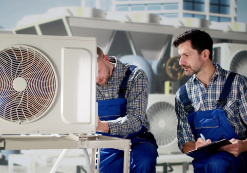Understanding the Role of HVAC Systems in Maintaining IAQ