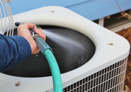 DIY HVAC Maintenance Tips: Keep Your System Running Efficiently