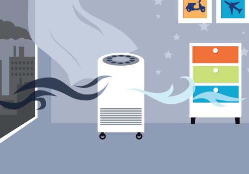 Improving Indoor Air Quality with HVAC Upgrades: A Comprehensive Guide
