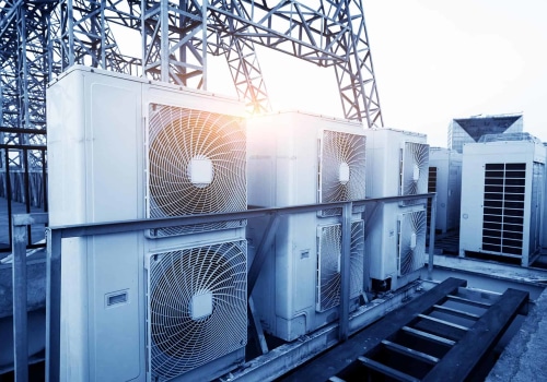 Sizing and Design Considerations for Commercial HVAC Systems