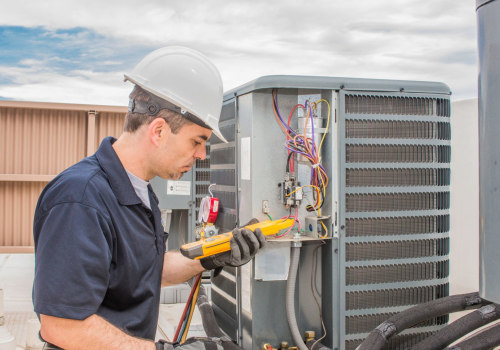 Issues with Thermostat Settings and Malfunctioning Sensors: How to Keep Your HVAC System Running Smoothly