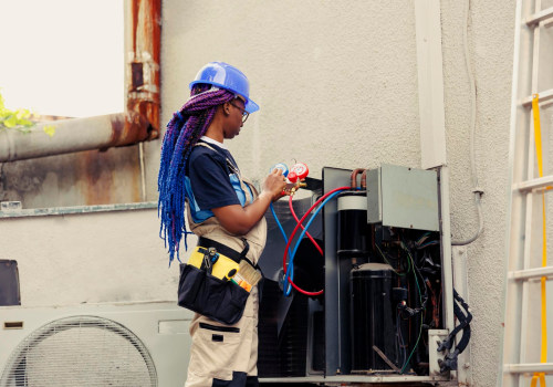 Troubleshooting Common HVAC Problems: A Comprehensive Guide