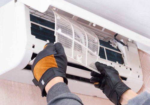 Common HVAC Problems and How to Fix Them