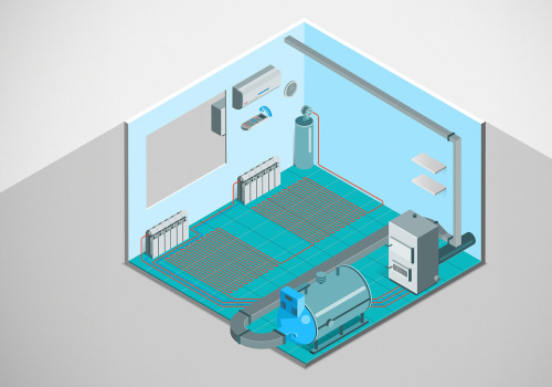 Choosing the Right HVAC System for Your Home: A Comprehensive Guide