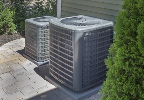 Maximizing Energy Efficiency Through HVAC System Optimization