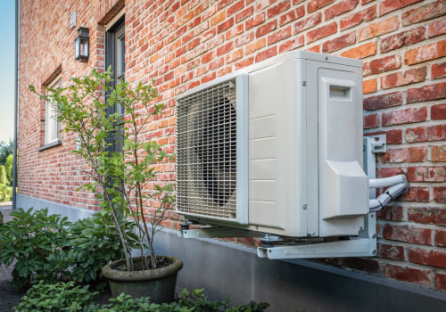 Comparing Energy-Efficient vs Traditional HVAC Systems: A Comprehensive Look