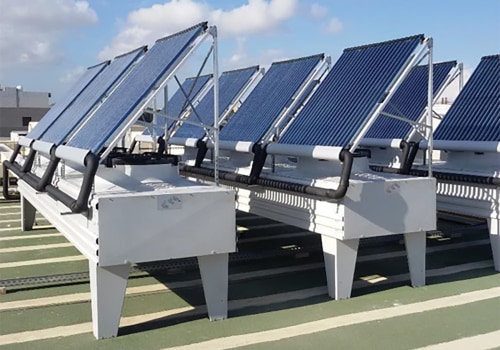 The Power of Solar-Powered HVAC Systems for Residential and Commercial Properties