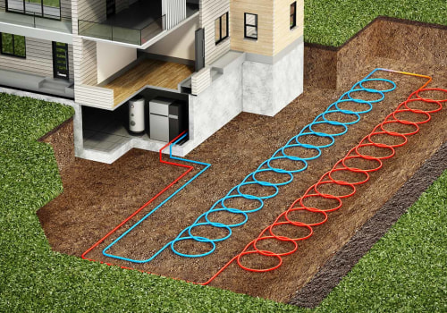 The Energy-Efficient Solution: Geothermal HVAC Systems