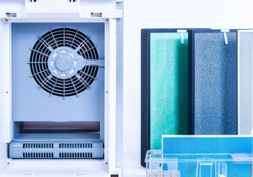 Air Filtration and Purification Options for Residential and Commercial HVAC Systems