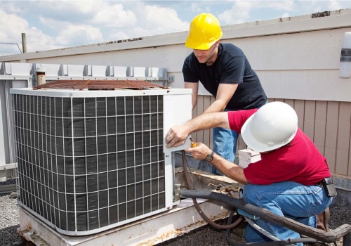 Preventative Maintenance for Commercial HVAC Systems: Essential Tips for Keeping Your System Running Smoothly