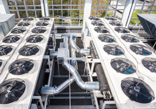 Understanding Incentives and Rebates for Energy-Efficient HVAC Upgrades