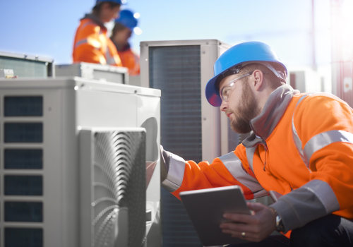How to Ensure Your HVAC Contractor is Right for You