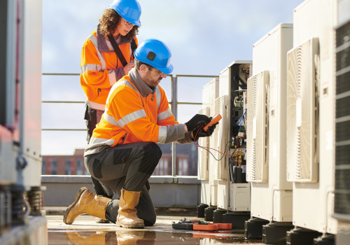 Replacing Outdated Commercial HVAC Systems: A Comprehensive Guide