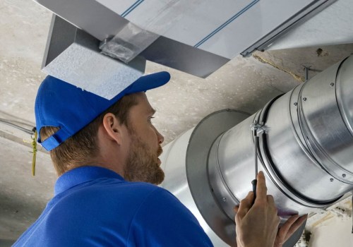 How to Ensure Your HVAC Contractor is Licensed and Insured